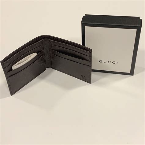 portafoglio gucci prezzo outlet|outlet Gucci in vendita.